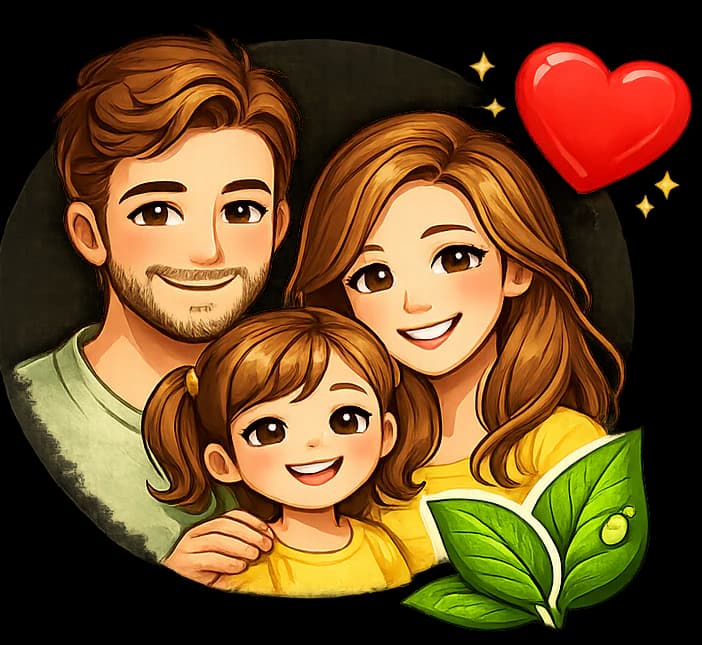 Trusted by Families